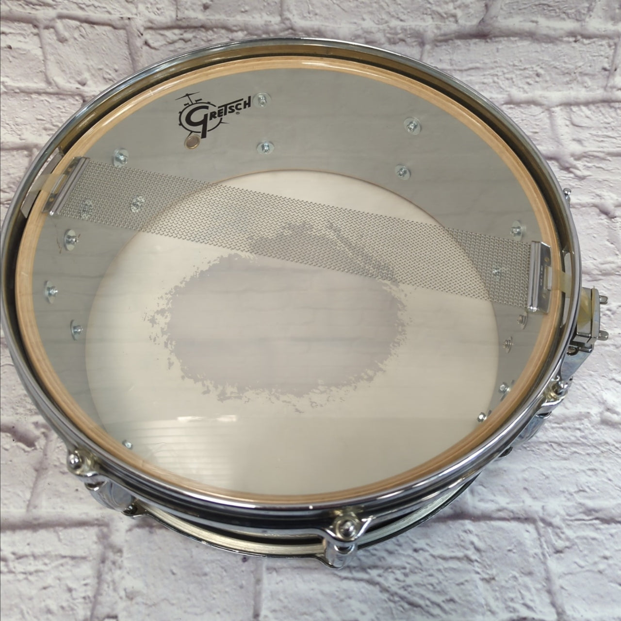 Gretsch 14 Renown Maple Snare