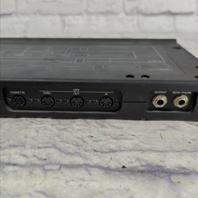 Yamaha TX7 FM Expander Tone Generator Synth