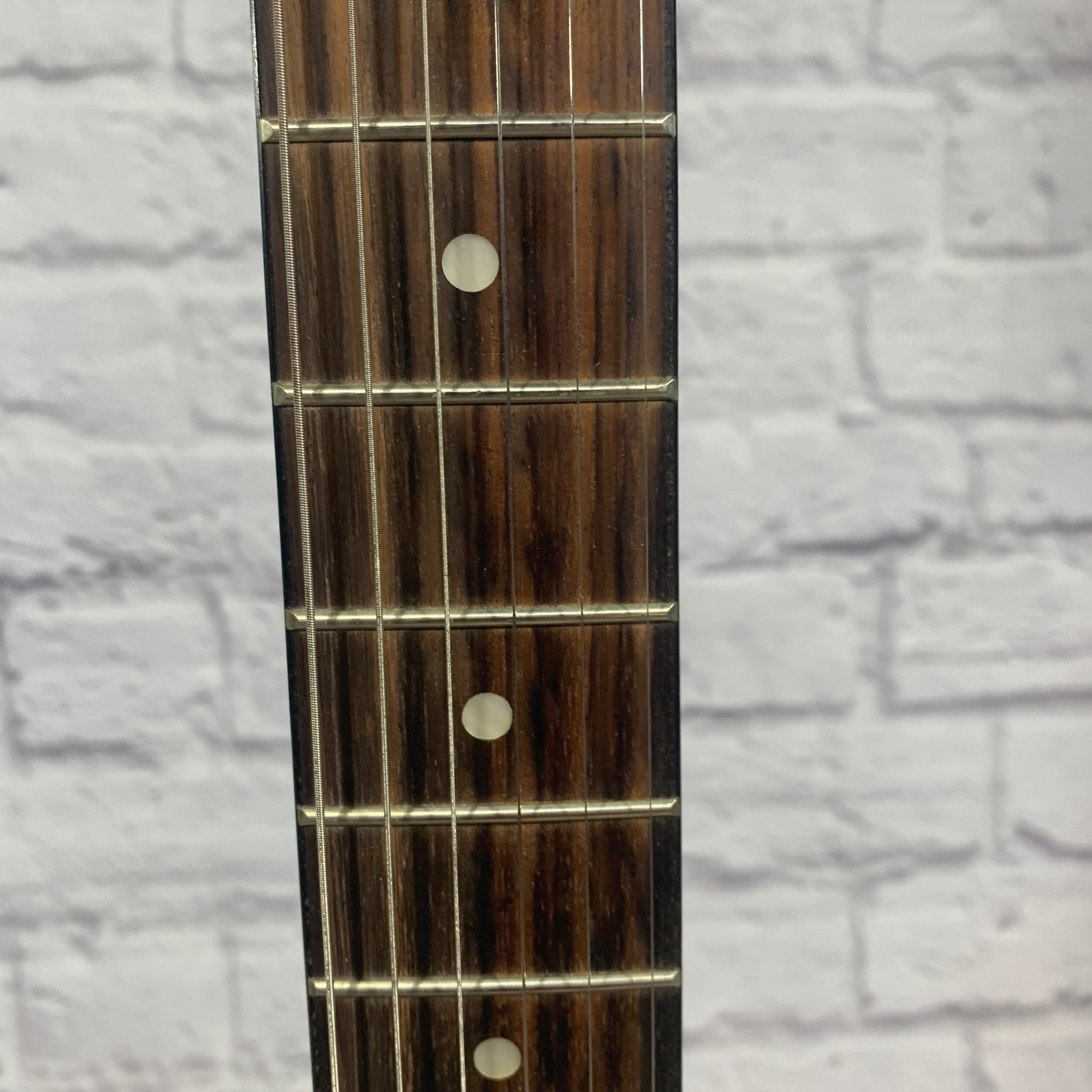 Bohemian Guitars Oil Can Super Buzz Honey Electric Guitar