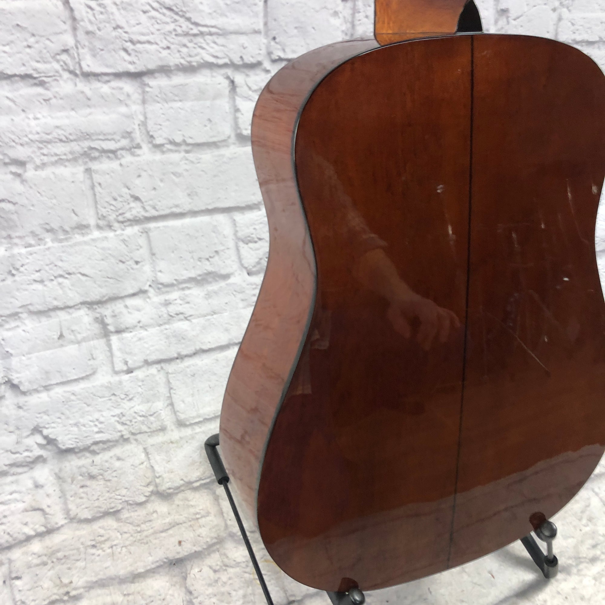 Jasmine S-45 Dreadnaught Acoustic Guitar