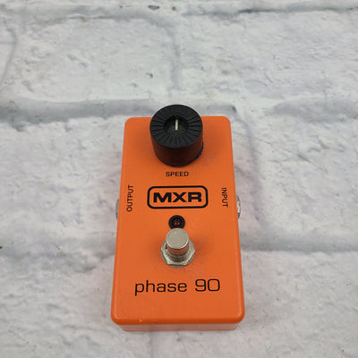 MXR Phase 90 Phase Shifter