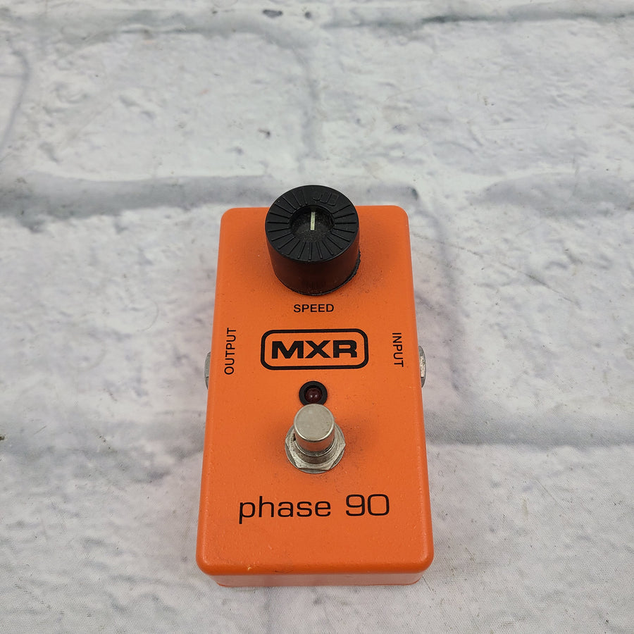MXR Phase 90 Phase Shifter