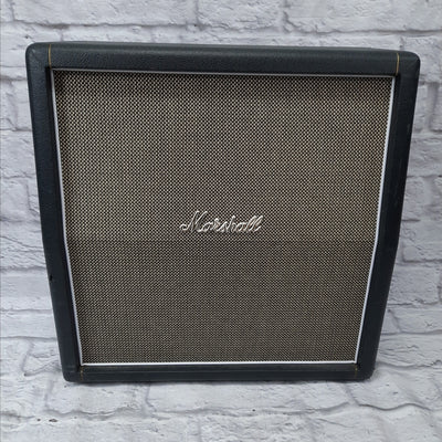 Marshall 2061CX 60-Watt 2x12" Angled Guitar Speaker Cabinet