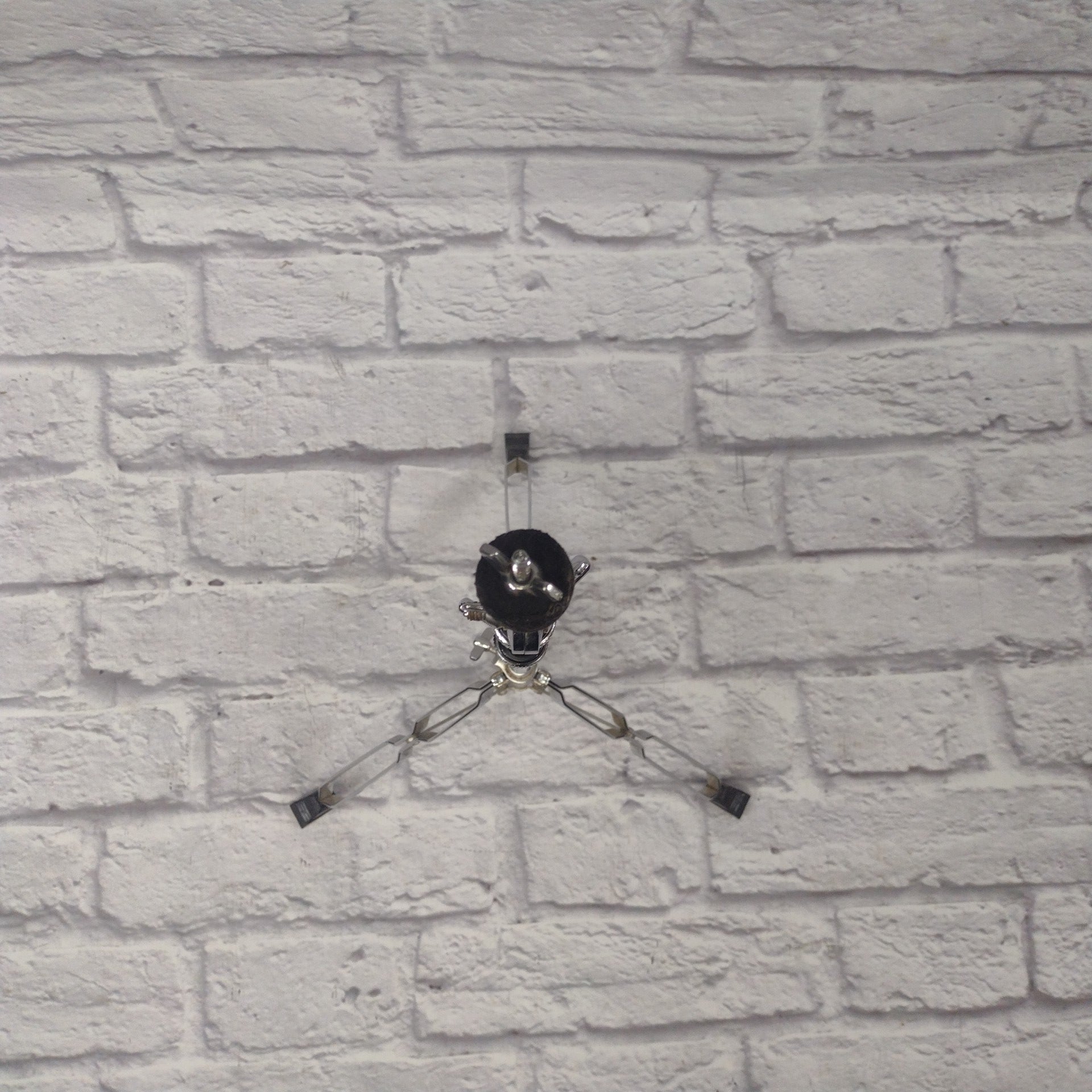 Peavey Double-Braced Straight Cymbal Stand