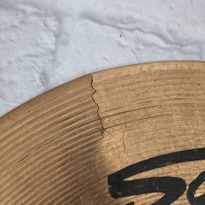 Paiste 502 20" Ride