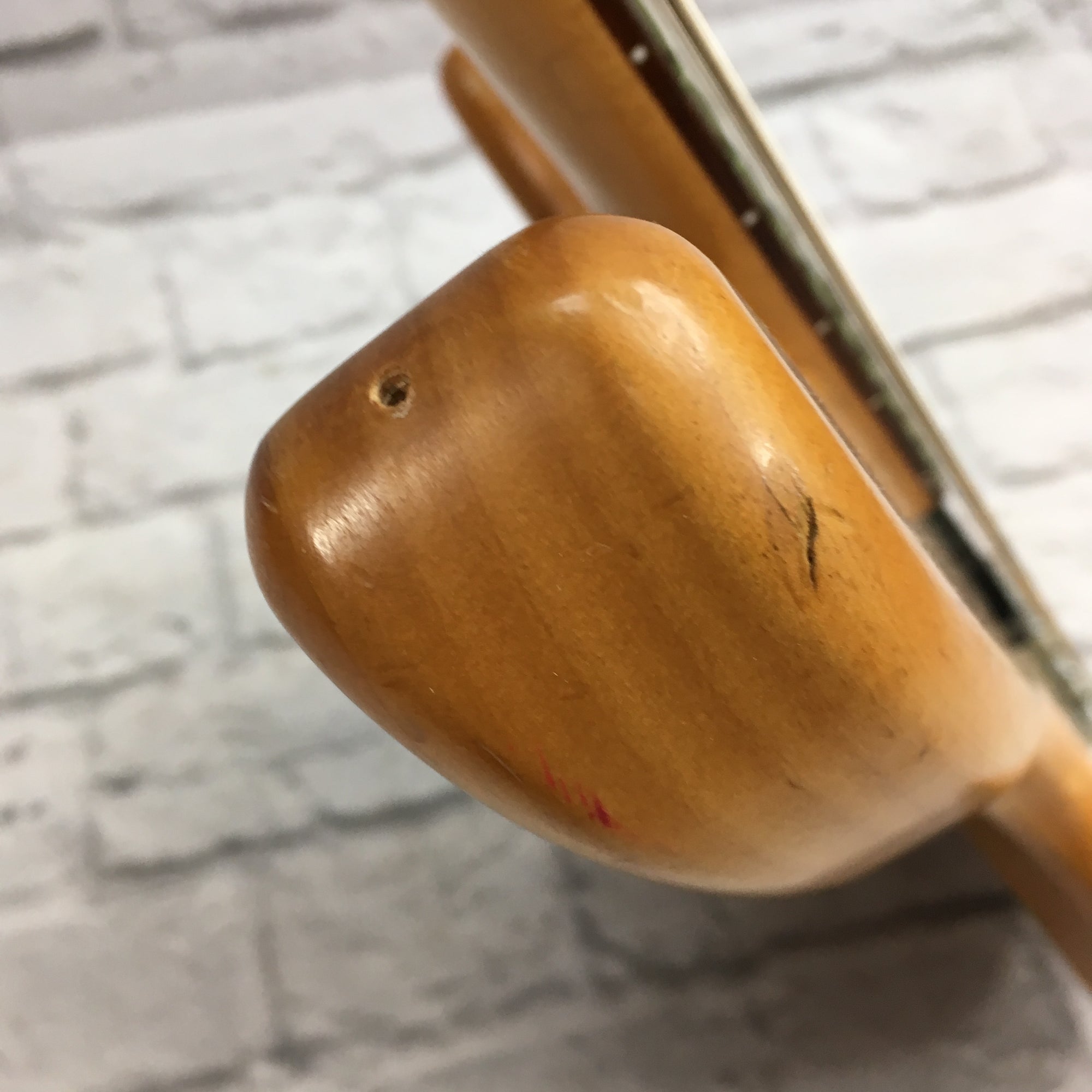 Yamaha RBX-260 4 String Bass Guitar