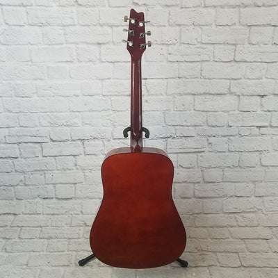 Montana MT-104 Natural