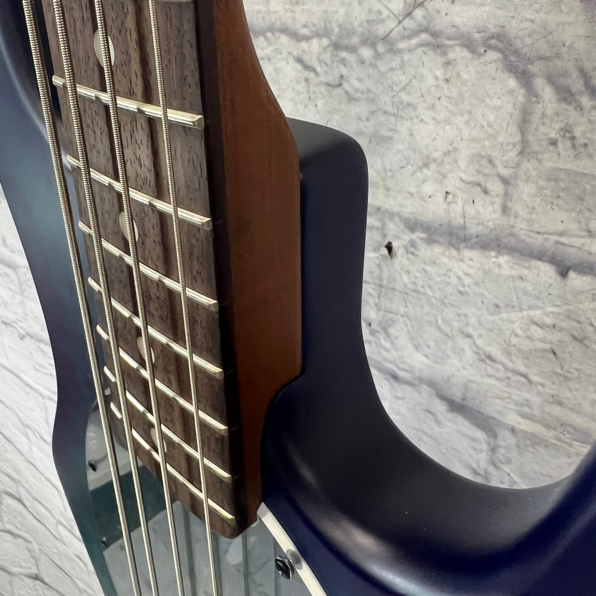 Sterling Stingray Ray34 PB R2 w/ Bag 4 String Bass Guitar