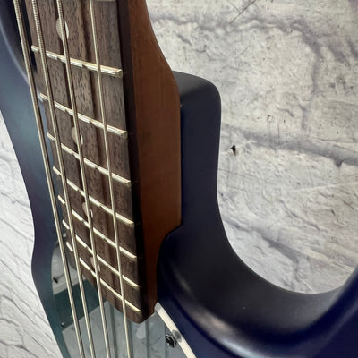 Sterling Stingray Ray34 PB R2 w/ Bag 4 String Bass Guitar