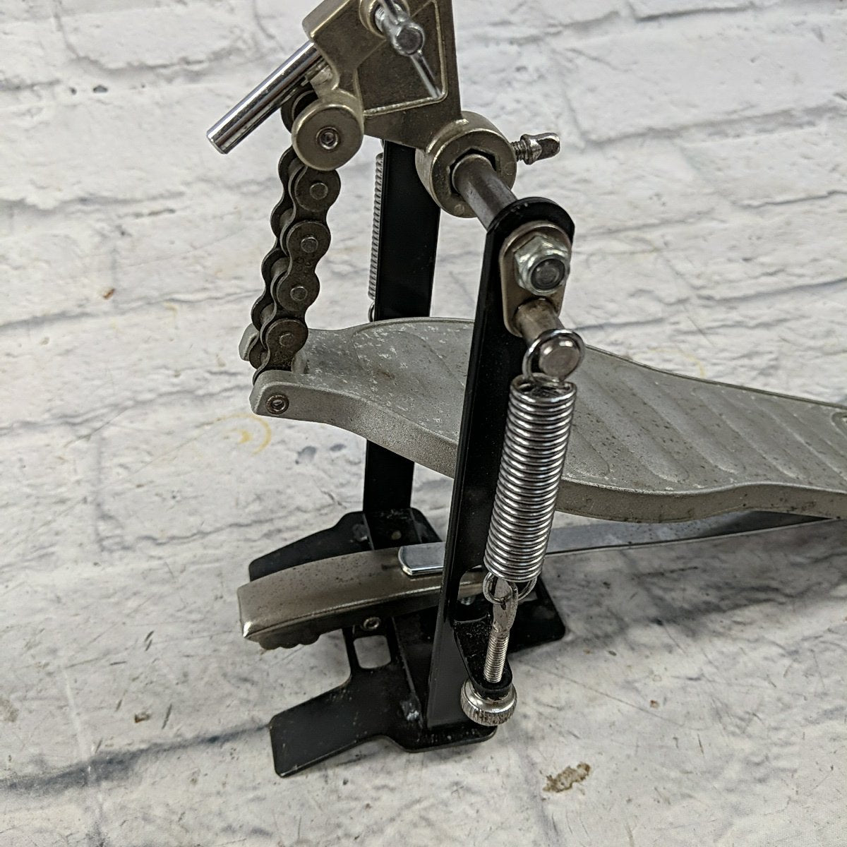 Mark II Single Kick Drum Pedal