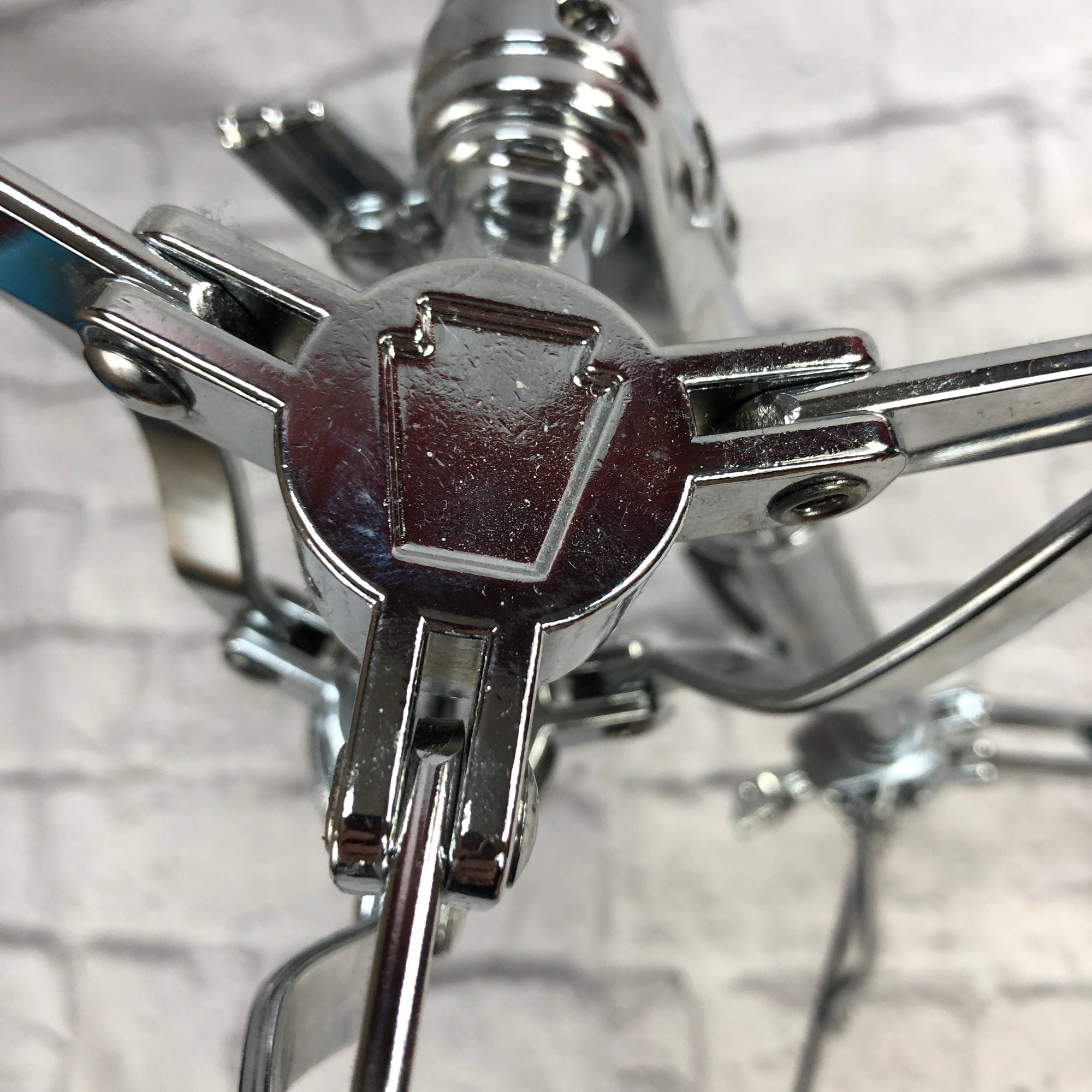 Ludwig Atlas Classic Flat Base Snare Stand