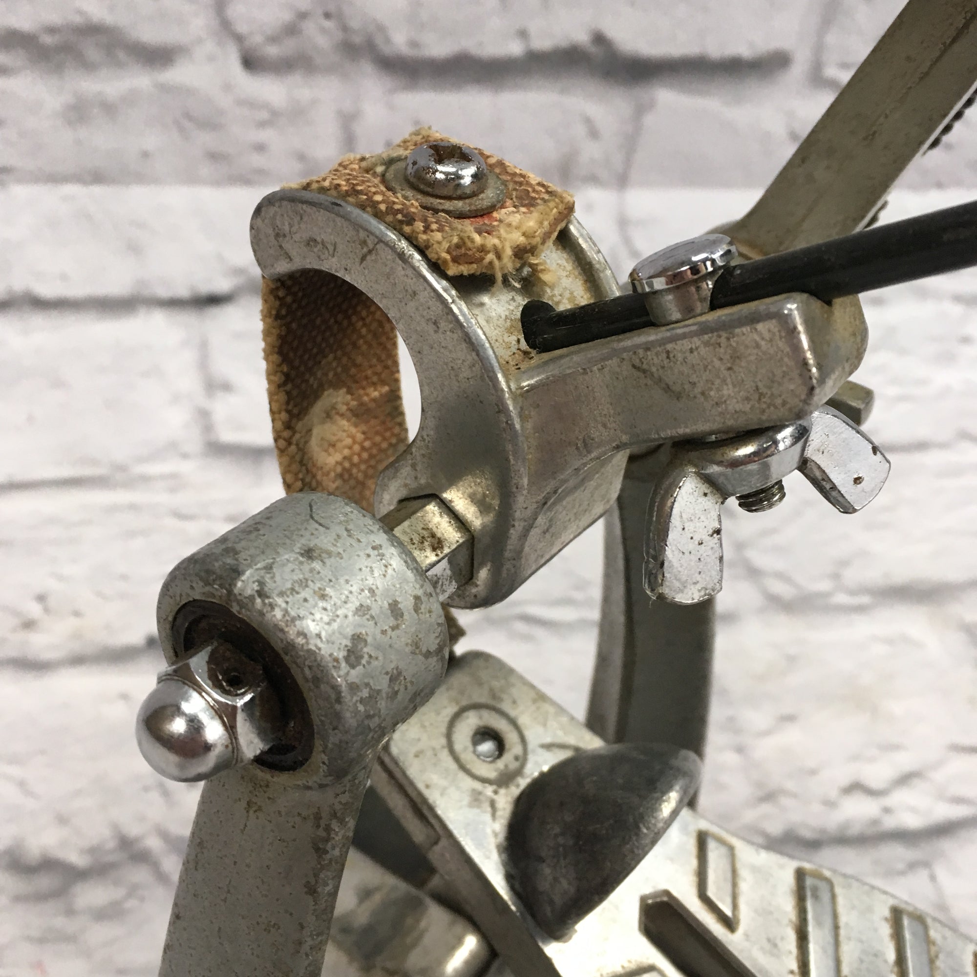 Pearl Strap Drive Kick Pedal