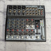 Behringer Xenyx 1202FX Mixer