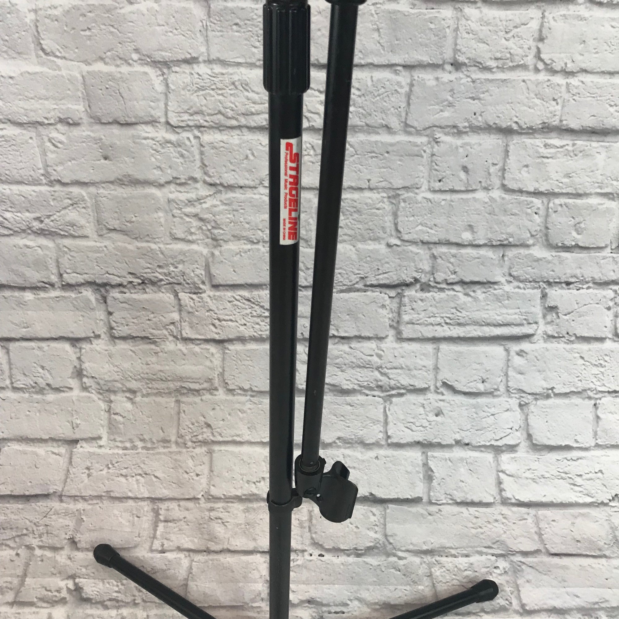 StageLine Boom Microphone Stand w Clip