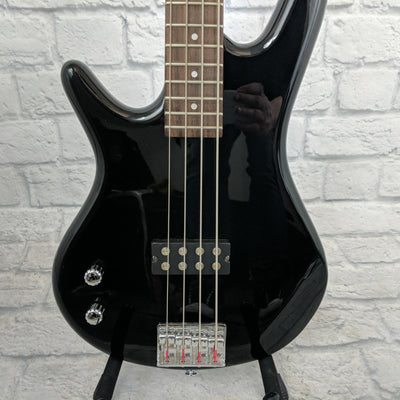 Ibanez Gio Soundgear Left Handed Bass Guitar