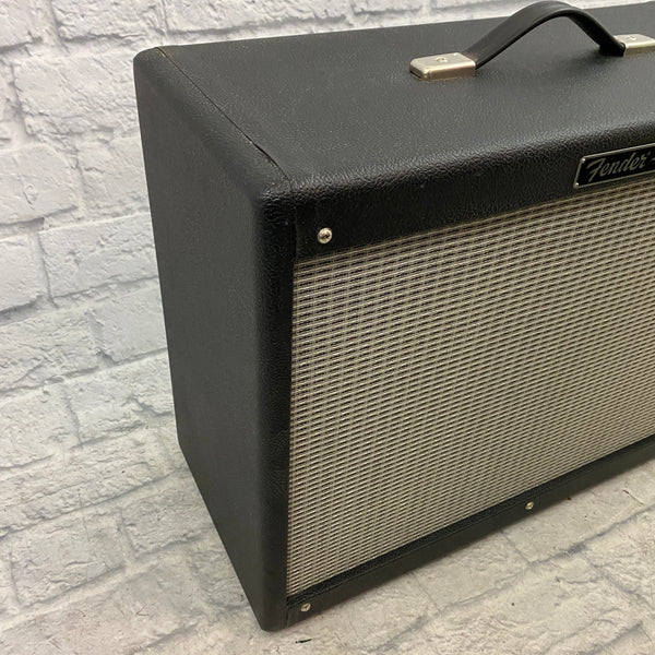 Fender Deluxe Hot Rod Extension Cab - UNLOADED - Evolution Music