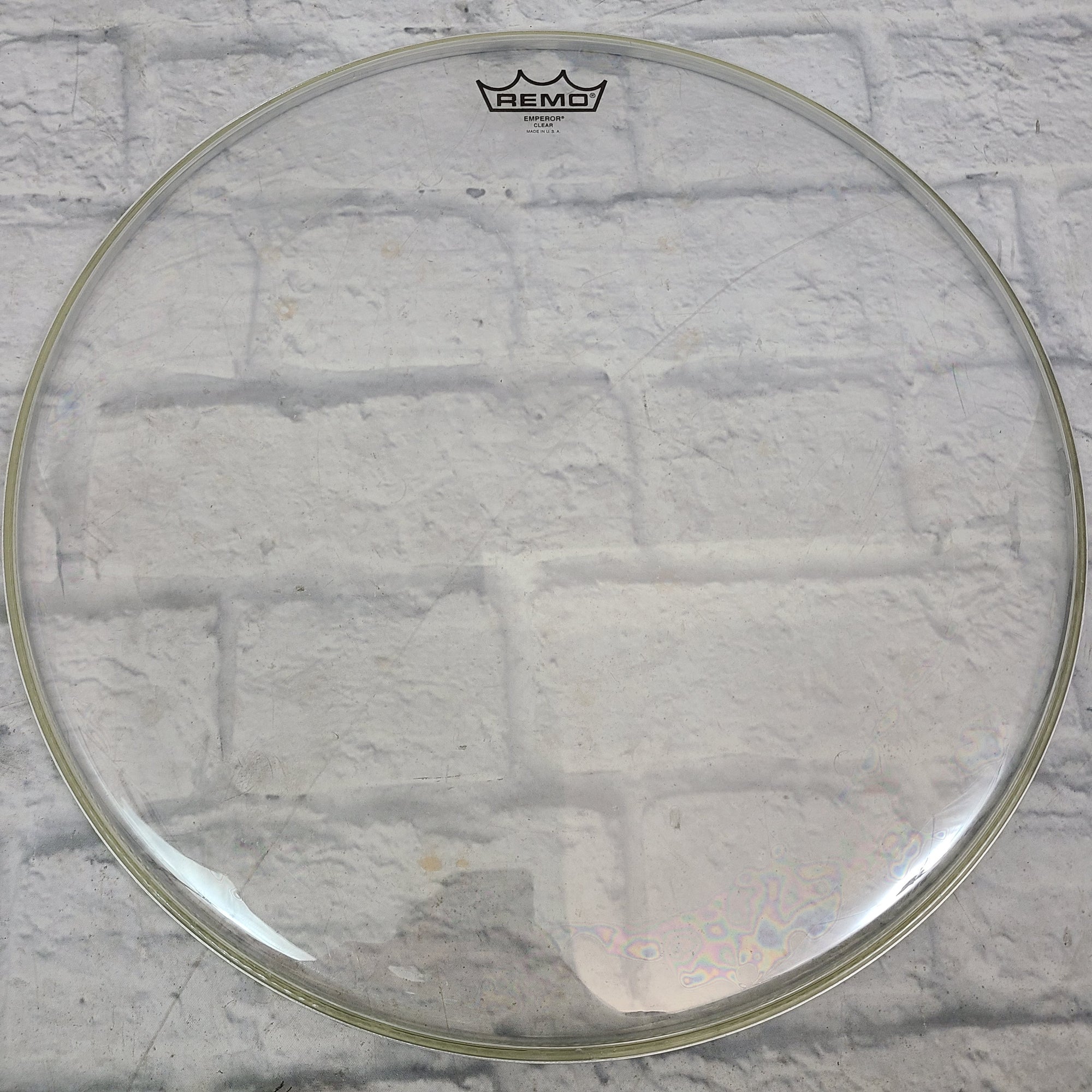 Remo Emperor 18" Drum Head