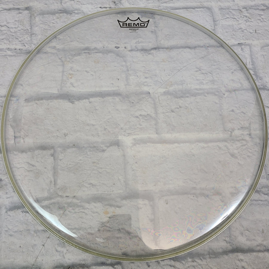 Remo Emperor 18" Drum Head