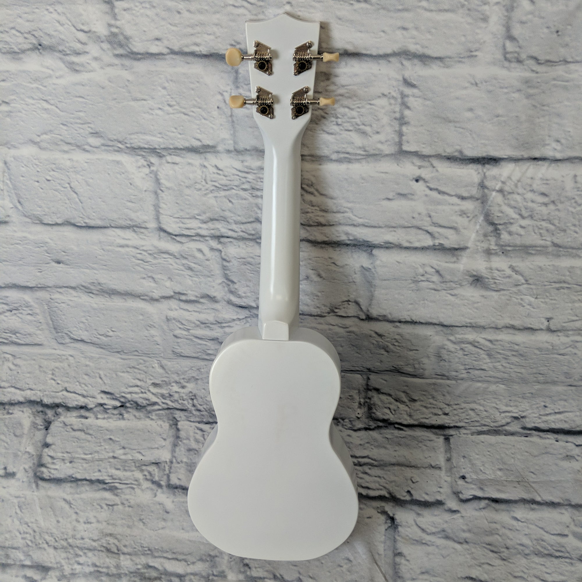 Makala Shark Bridge Soprano Ukulele