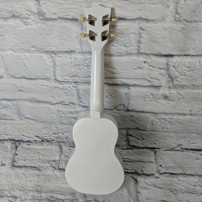 Makala Shark Bridge Soprano Ukulele