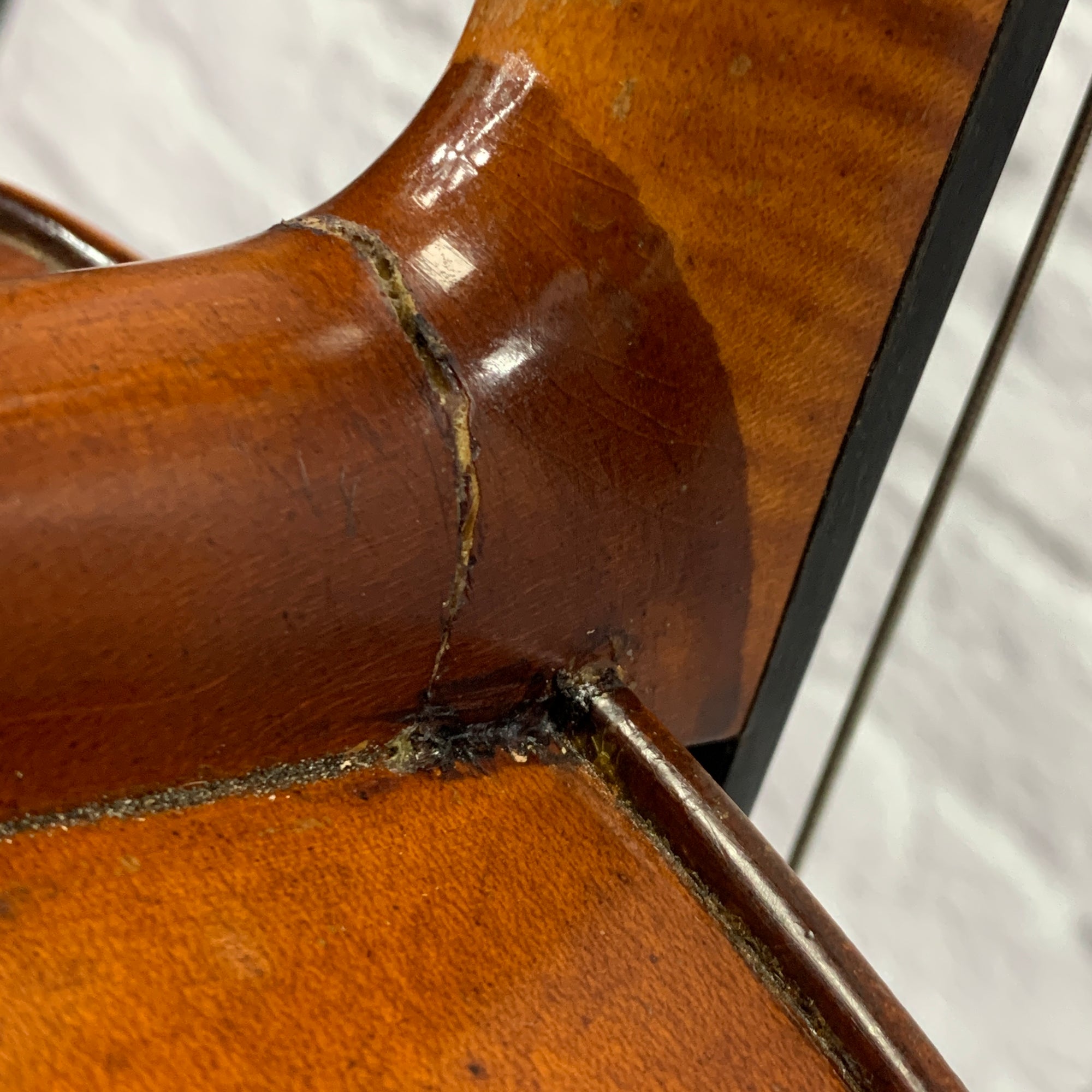 Ton-Klar The Klengel 3/4 Cello