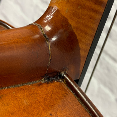 Ton-Klar The Klengel 3/4 Cello