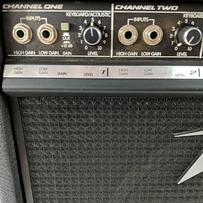 Peavey KB/A60 Keyboard Amp