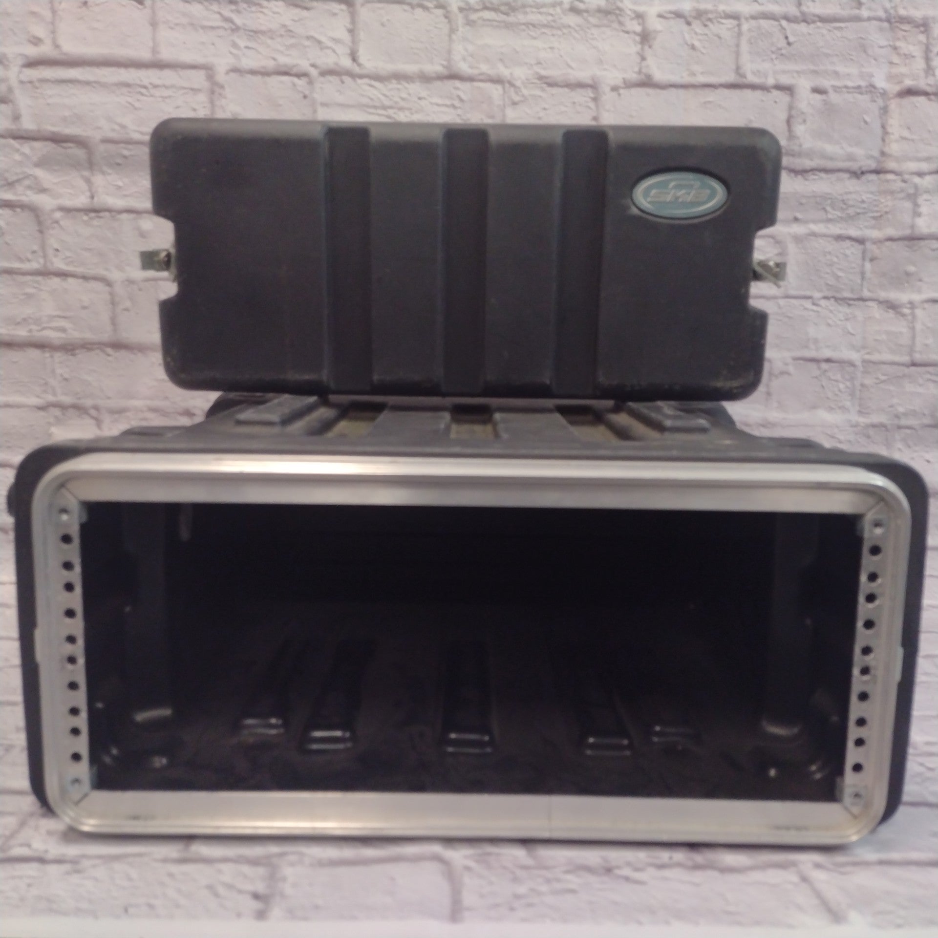 SKB Rack Case 4U