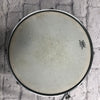 Ludwig 1960 White Marine Pearl Snare Drum