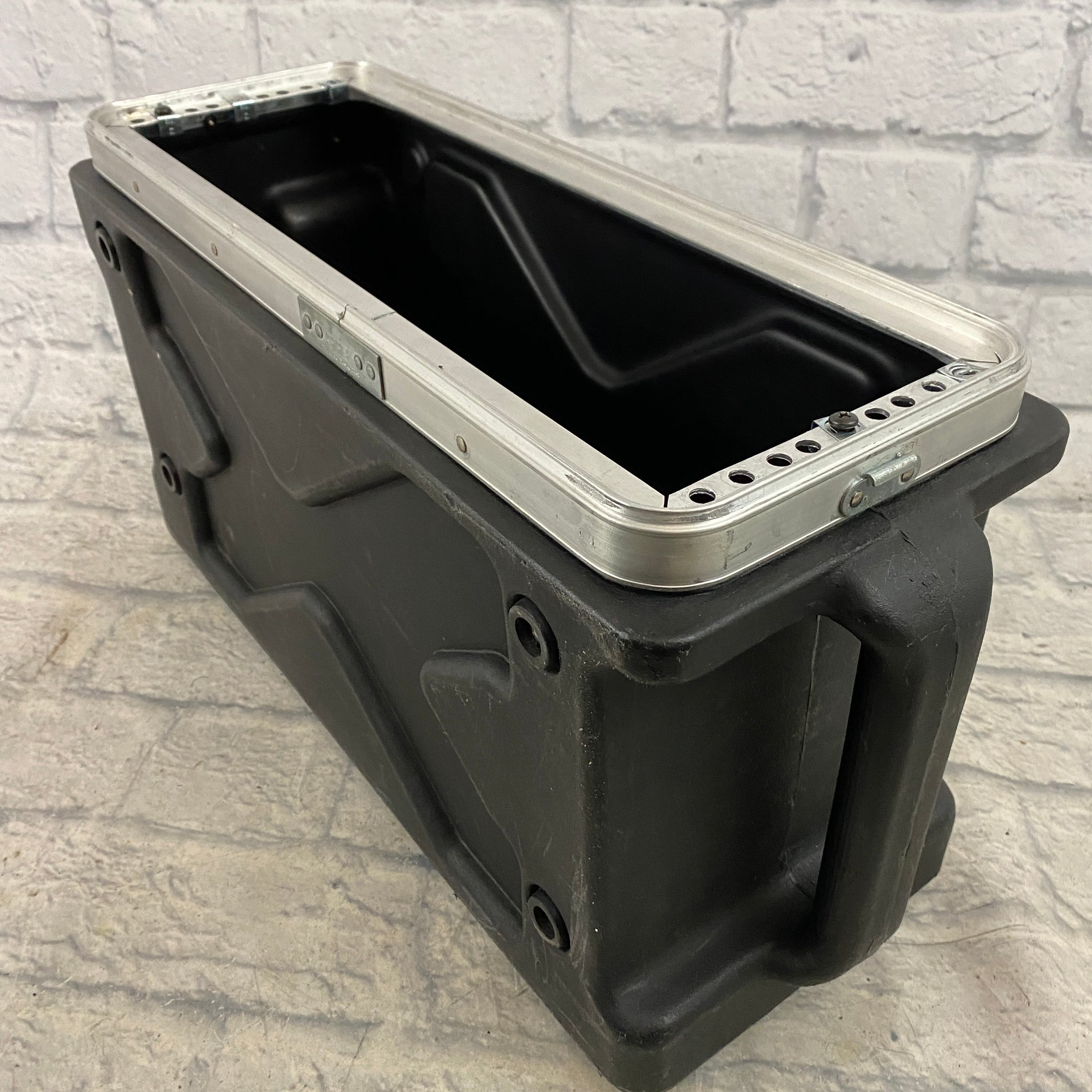 SKB 3U Roto Rack Shallow Case