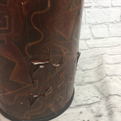 Remo 10" Tubano Hand Drum