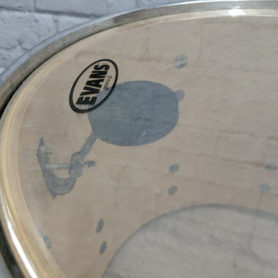 Ludwig Modular Tom 15 x 11 Black Cortex