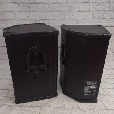 Behringer B1220 Pro Passive PA Speaker Pair