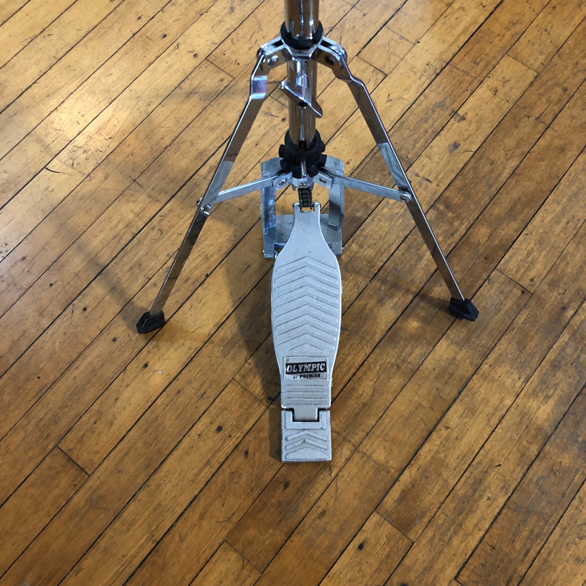 Premier Hi Hat Stand