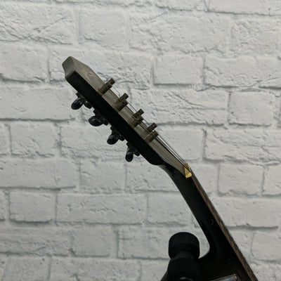 Vintage Strad-O-Lin Stradoiln Mandolin 1950s w/ Original Case
