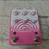 EarthQuaker Devices Rainbow Machine Polyphonic Pitch Shifting Modulator Pedal V2