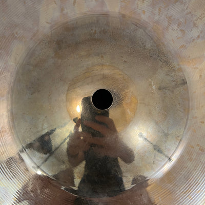 Sabian 16 AAX X-plosion Crash Cymbal