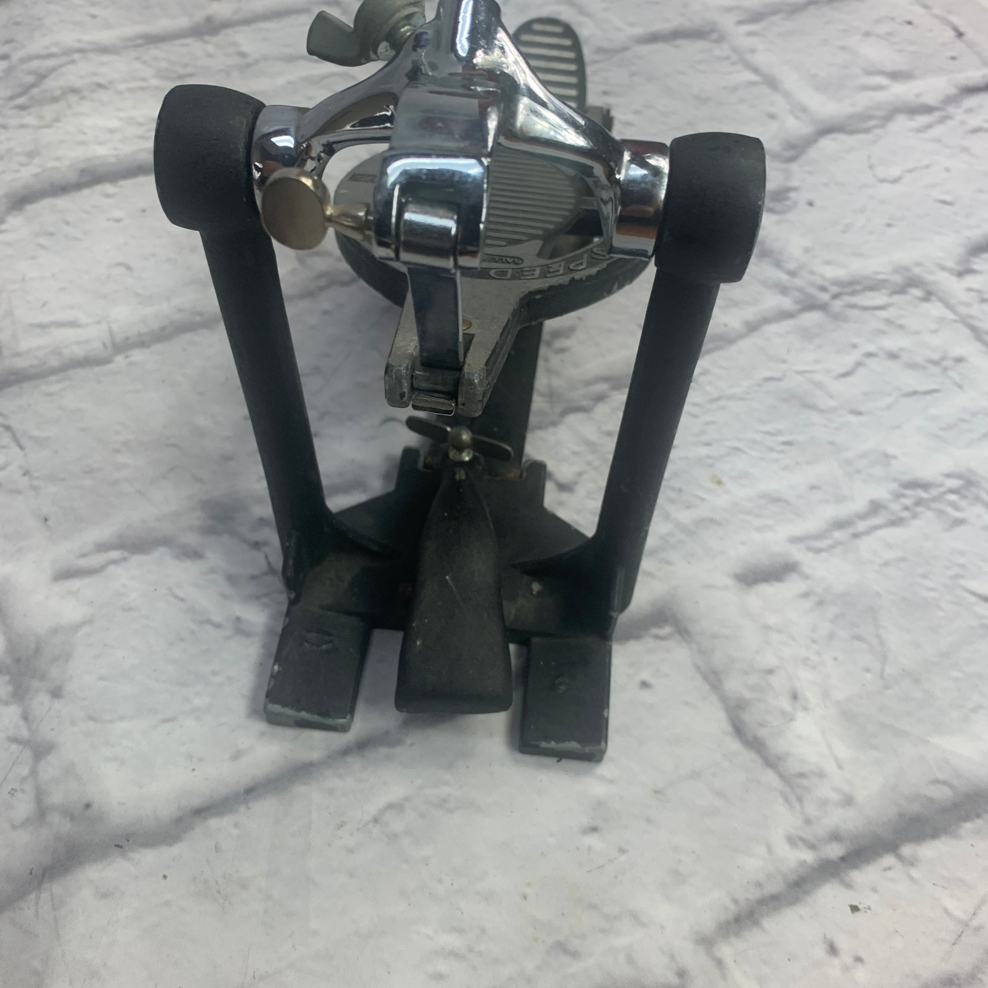 Ludwig Speed King Twin Spring Kick Pedal