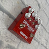 Wampler Pinnacle Deluxe Overdrive Boost Pedal