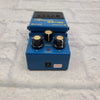 Boss Blues Driver Overdrive pedal