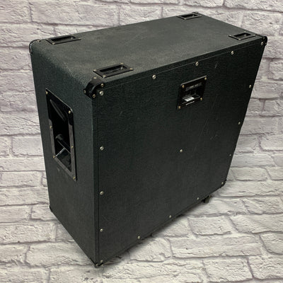 Marshall 1960B 4X12 4x12 Straight Guitar Cab