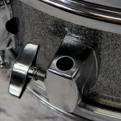 Tama Club Jam Mini 12 x 5 Snare - Galaxy Silver