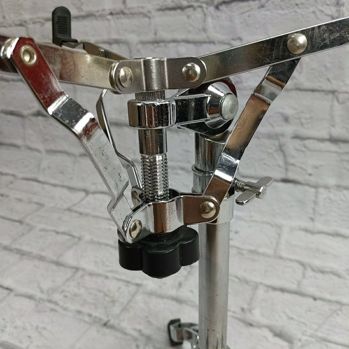Unknown Snare Stand