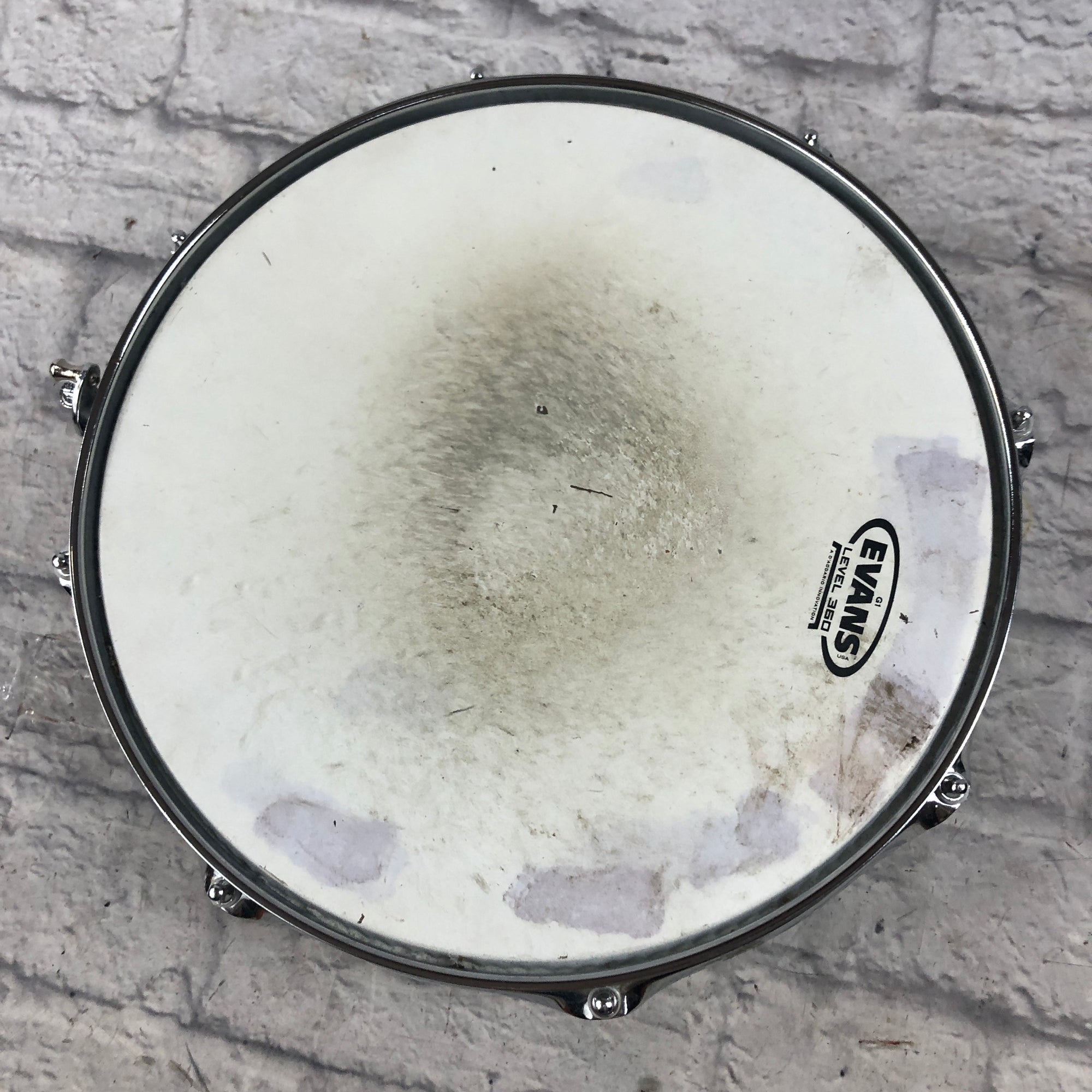 Ludwig Element 14 x 5 Snare Drum