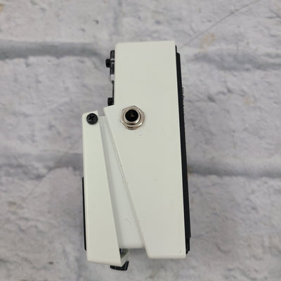Boss TU-3 Chromatic Tuner Pedal