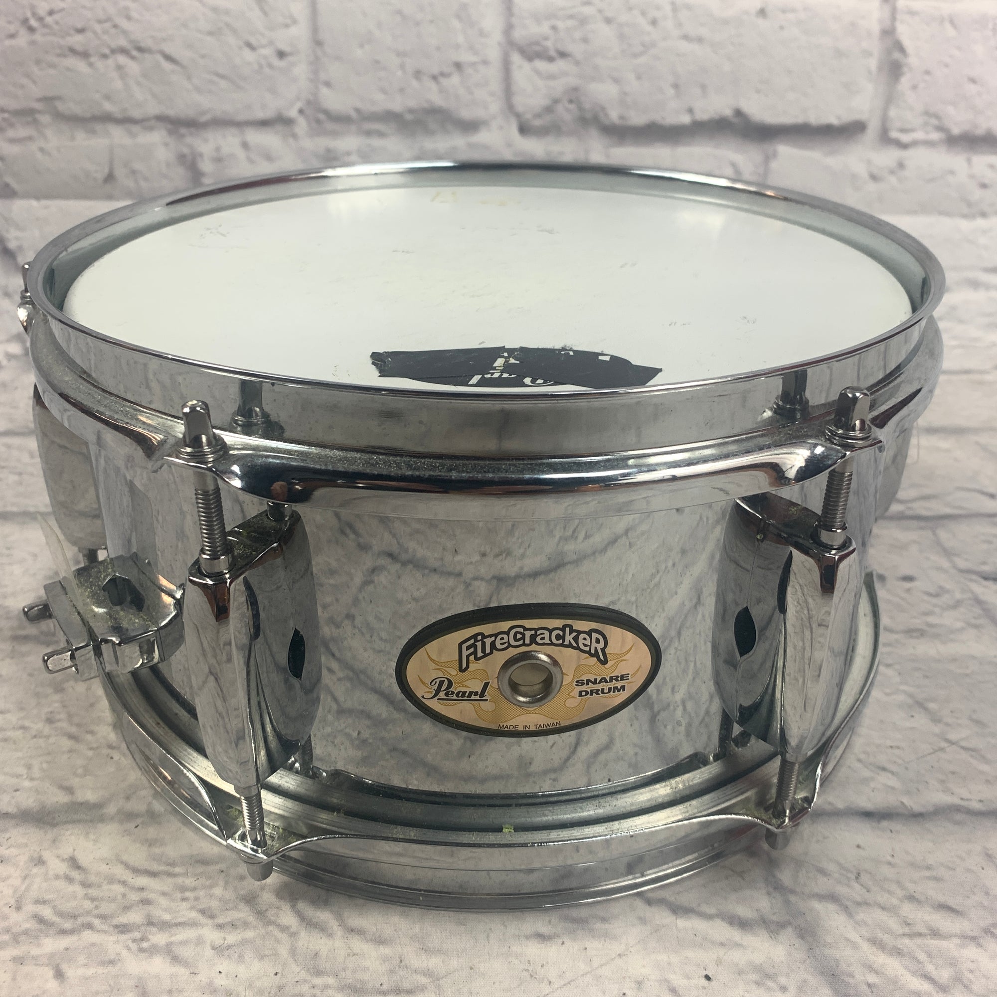 Pearl 10 Firecracker Snare