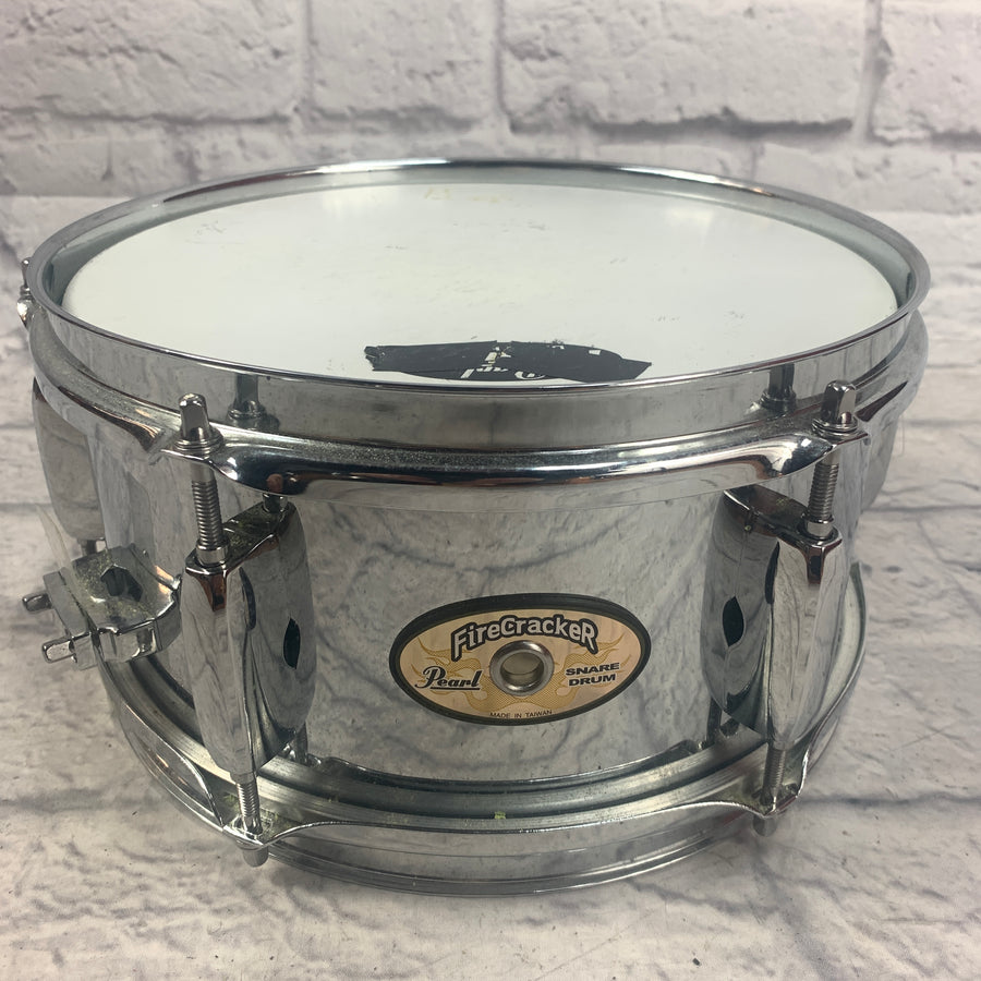 Pearl 10 Firecracker Snare