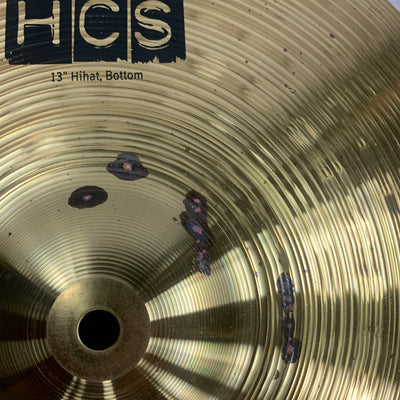 Meinl HCS 13" Hi Hats