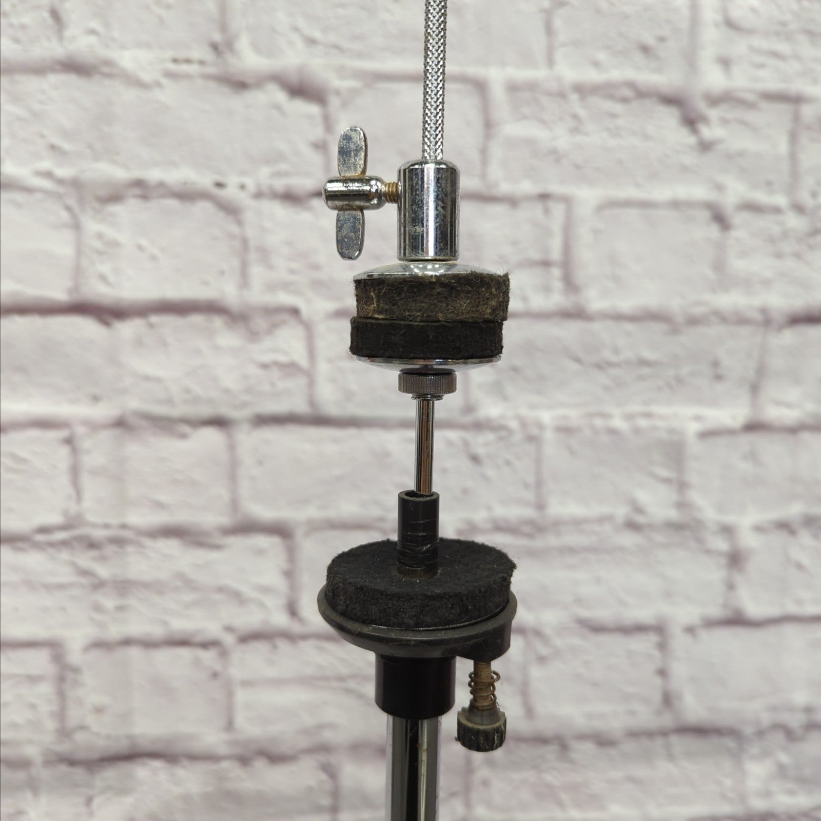Unknown Hi Hat Cymbal Stand w/ Clutch