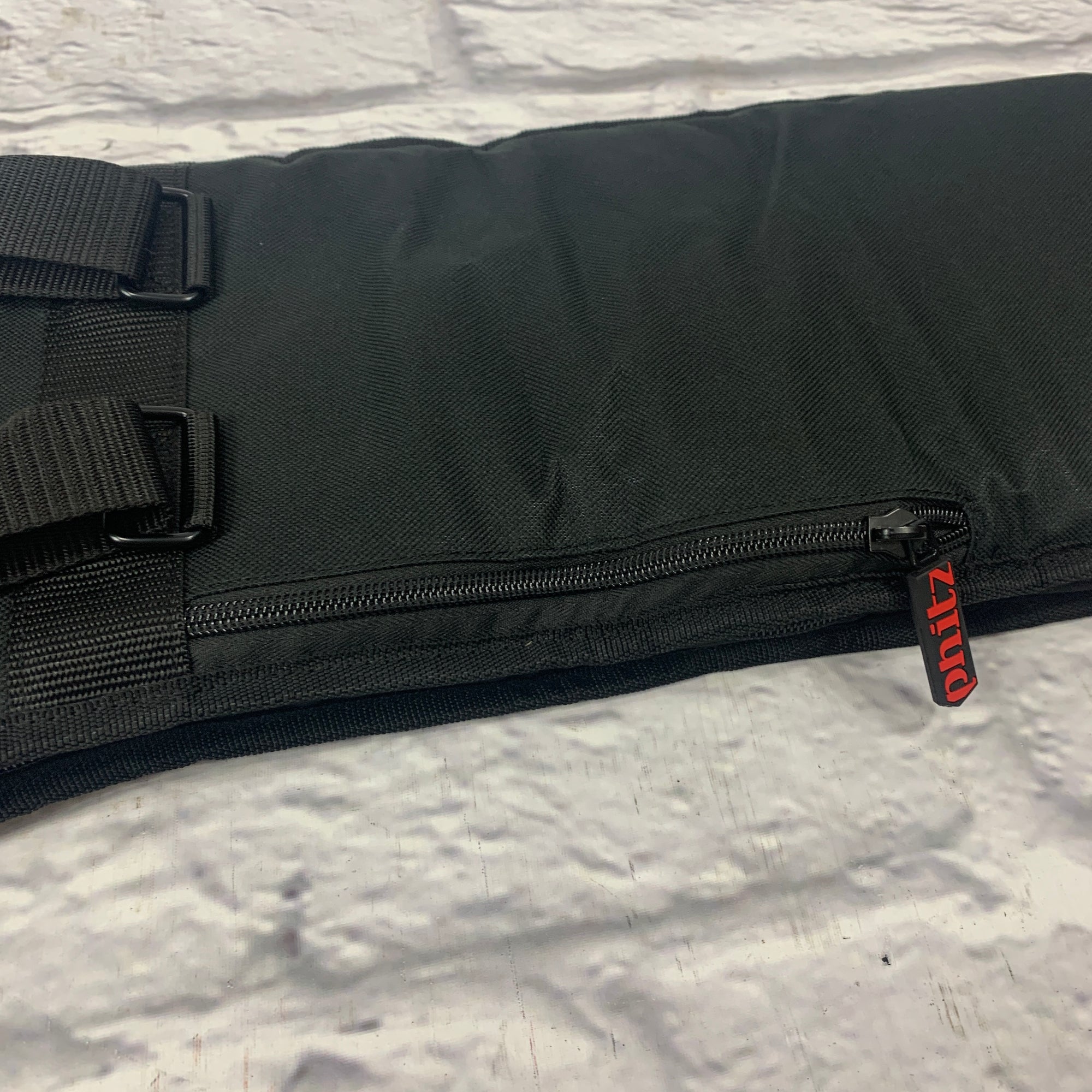 Phitz Solid Body Guitar Gig Bag, Hawaiian Dancer